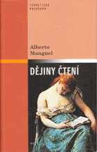 Dějiny čtení