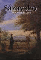 Sázavsko Dějiny, tradice, současnost Sborník SÁZAVA