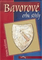 Bavorové erbu střely