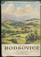 Hodkovice nad Mohelkou, městečko pod Javorníkem