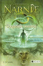 Letopisy Narnie - Čarodějův synovec