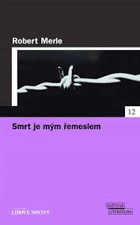 Smrt je mým řemeslem