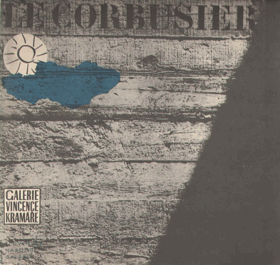 Galerie Vincence Kramáře 11. září - 17.října 1966