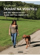 Tahání na vodítku - jak mu předcházet a jak ho psa odnaučit