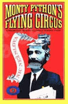 Monty Pythonův létající cirkus - nic než slova 2