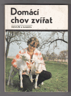 Domácí chov zvířat