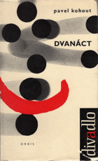 DVANÁCT 12 obrazů ze života mladých herců