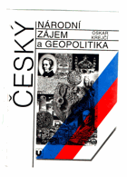 Český národní zájem a geopolitika