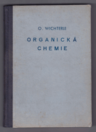 Organická chemie 1