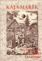 Kája Mařík