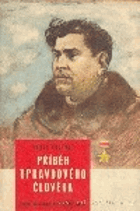 Příběh opravdového člověka