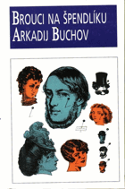 Brouci na špendlíku