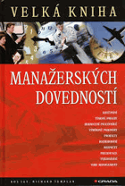 Velká kniha manažerských dovedností