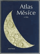 Atlas Měsíce