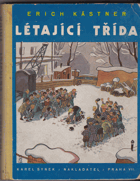 Létající třída