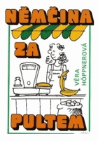 Němčina za pultem