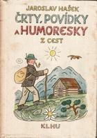 Črty, povídky a humoresky z cest