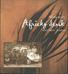 Africký deník Heleny Šťastné-Bübelové