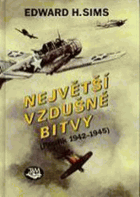 Největší vzdušné bitvy. Pacifik 1942 - 1945