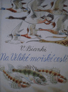 Na veliké mořské cestě