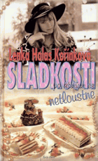 Sladkosti po kterých se netloustne