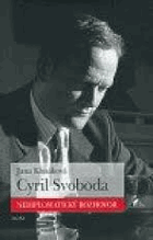 Cyril Svoboda - nediplomatický rozhovor