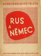 Rus a Němec