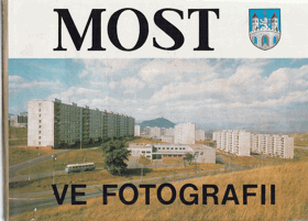 Most ve fotografii