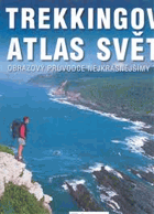Trekkingový atlas světa