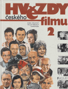 Hvězdy českého filmu II