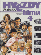 Hvězdy českého filmu IV