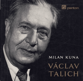Václav Talich. Monografie