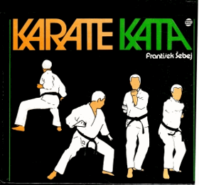 Karate kata