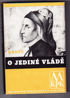 O jediné vládě - monarchia