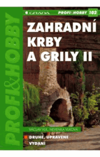 Zahradní krby a grily 2