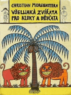 Všelijaká zvířata pro kluky i děvčata