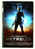 Kovbojové a vetřelci