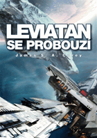 Leviatan se probouzí Expanze I
