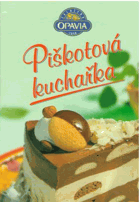 Piškotová kuchařka