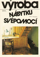 Výroba nábytku svépomocí