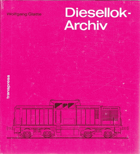 Diesellok-Archiv