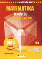 Matematika v kostce - pro střední školy