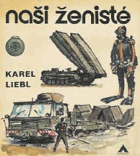 Naši ženisté AZIMUT 24 ČSLA