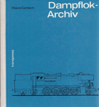 Dampflok-Archiv