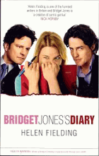 Bridget Jones's diary - a novel