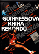 Guinnessova kniha rekordů