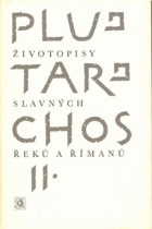 Životopisy slavných Řeků a Římanů II
