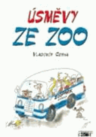 Úsměvy ze ZOO