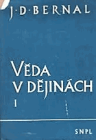 2SVAZKY Věda v dějinách I - II
