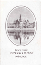 Historický a poetický průvodce Nymburk
